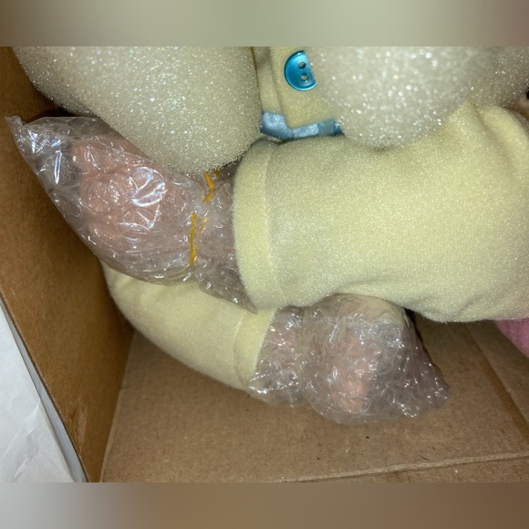 NEW “TUB TIME WITH TWEETY”  #93024 ASHTON-DRAKE ORIGINAL BOX & COA - Picture 12 of 16